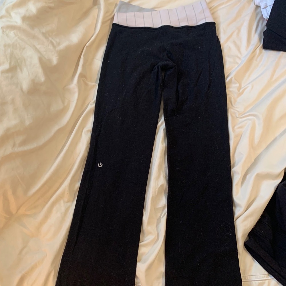 Lululemon Yoga Pants